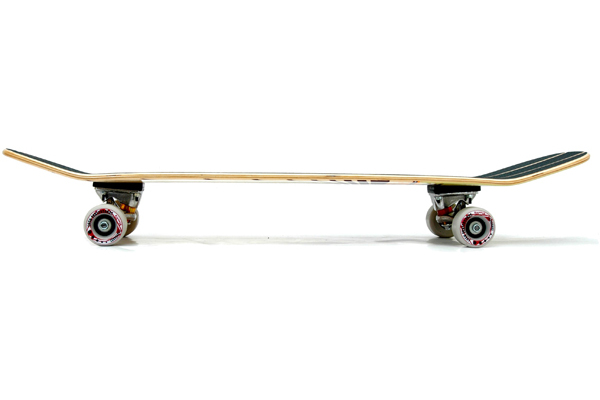 Lush Longboards Globe 38
